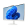HP OmniStudio AIO 27 Ryzen 5-40/8GB/512/Win11 120Hz Biały - 1594736 - zdjęcie 2